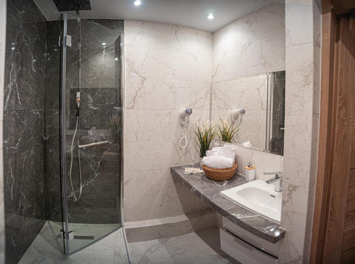 Apartament Panorama Βαρσοβία Εξωτερικό φωτογραφία