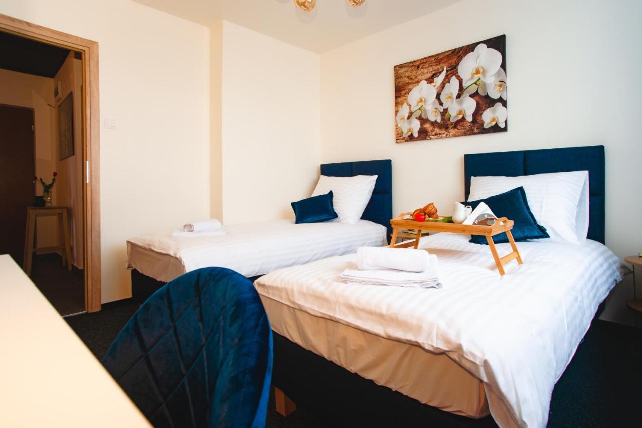 Apartament Panorama Βαρσοβία Εξωτερικό φωτογραφία